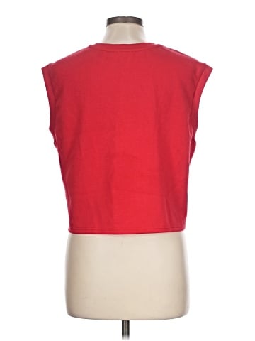 RD Style Sleeveless Top (view 2)