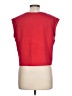 RD Style Red Sleeveless Top Size L - photo 2