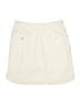 Athleta Solid Ivory Skort Size M - photo 1