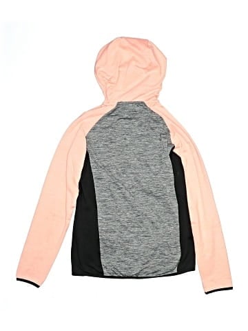 H&M Sport Zip Up Hoodie (view 2)