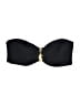 2Bamboo Black Swimsuit Top Size S - photo 1