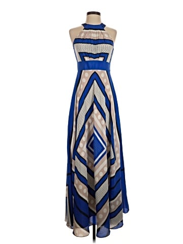 Eliza J Cocktail Dress (view 1)