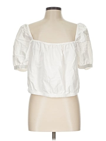 H&M 3/4 Sleeve Blouse (view 1)