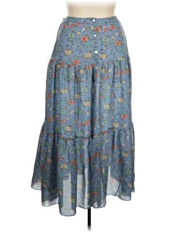 Max Studio Casual Skirt (view 1)