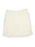 Athleta Solid Ivory Skort Size M - photo 2