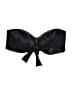 2Bamboo Black Swimsuit Top Size S - photo 2