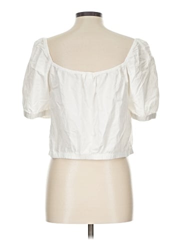 H&M 3/4 Sleeve Blouse (view 2)