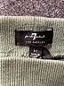 7 For All Mankind Solid Green Sweatpants Size 3T - photo 3