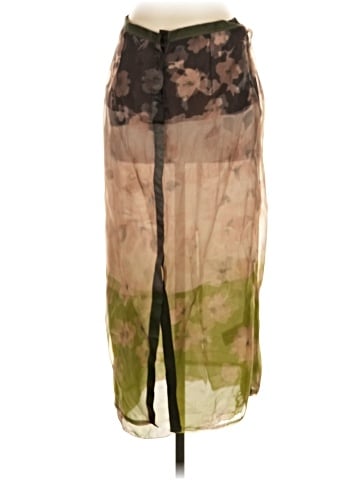 Zara Casual Skirt (view 1)