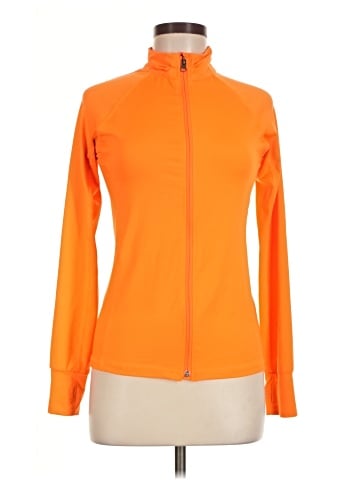 Love J Track Jacket (view 1)