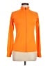 Love J Orange Track Jacket Size M - photo 1