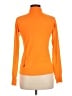 Love J Orange Track Jacket Size M - photo 2