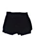 TBMPOY Solid Black Athletic Shorts Size XL - photo 1