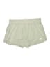 Nike Green Athletic Shorts Size XL - photo 1