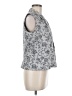 Harve Benard Gray Vest Size 6 - photo 4