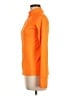 Love J Orange Track Jacket Size M - photo 5