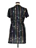 Unbranded Graphic Black Cocktail Dress Size XL - photo 2