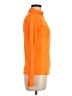 Love J Orange Track Jacket Size M - photo 4