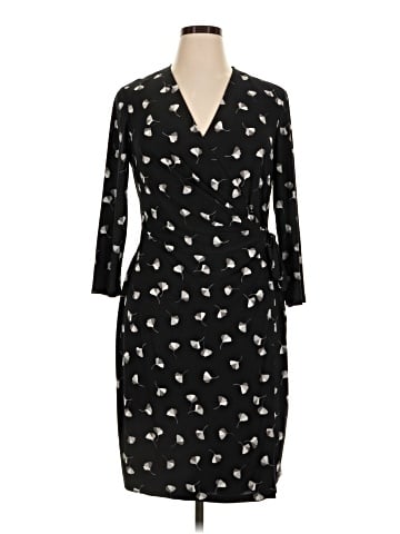 Anne Klein Casual Dress (view 1)