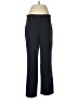 Lands' End Black Dress Pants Size M - photo 1