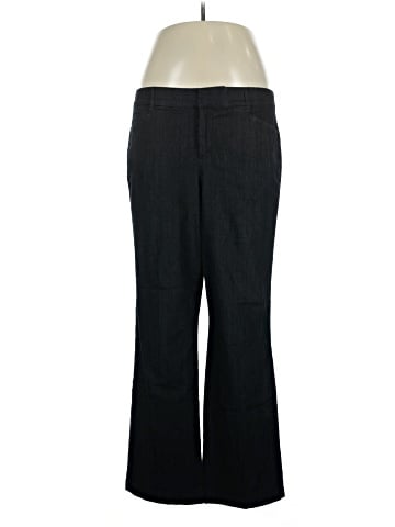 JM Collection Dress Pants (view 1)