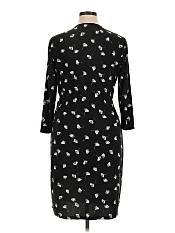 Anne Klein Casual Dress (view 2)