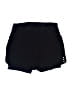 TBMPOY Solid Black Athletic Shorts Size XL - photo 2