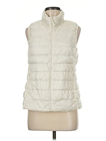 Uniqlo Vest (view 1)