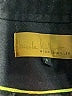 Nicole Miller Black Coat Size 8 - photo 6