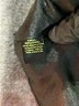 Nicole Miller Black Coat Size 8 - photo 7