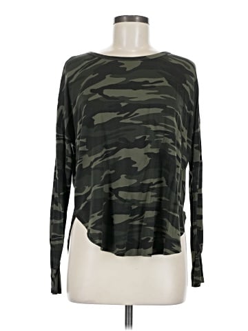 Sweet Romeo Long Sleeve T-Shirt (view 1)