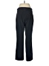 Lands' End Black Dress Pants Size M - photo 2