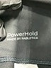 Fabletics Solid Black Athletic Shorts Size S - photo 3
