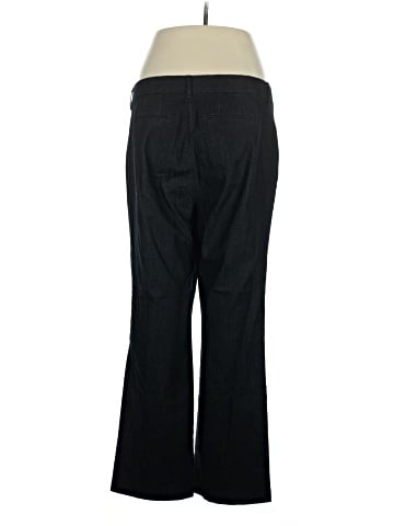 JM Collection Dress Pants (view 2)