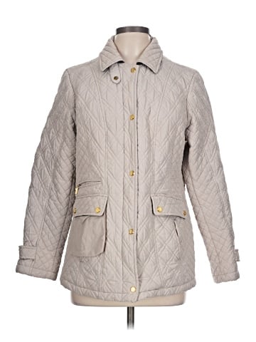 Jones New York Coat (view 1)