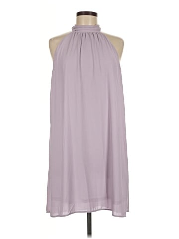 Lush Casual Dress (view 1)