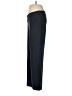 Lands' End Black Dress Pants Size M - photo 5