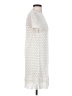 Zara Ivory Casual Dress Size S - photo 4