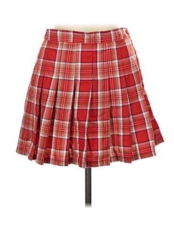 Aerie Casual Skirt (view 1)