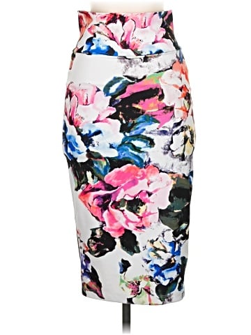 Bebe Casual Skirt (view 1)
