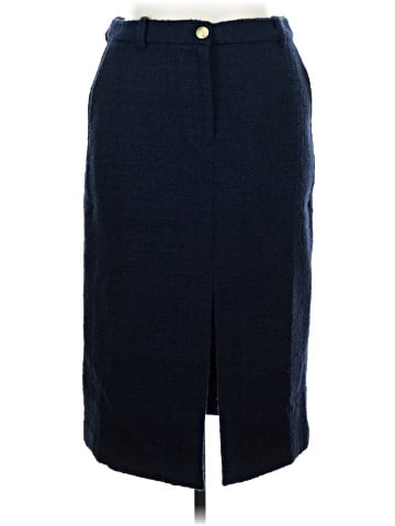 J.Crew Wool Skirt (view 1)