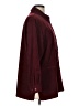 Kim Rogers Burgundy Long Sleeve Blouse Size Lg Petite - photo 4