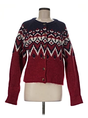 Gap Cardigan (view 1)