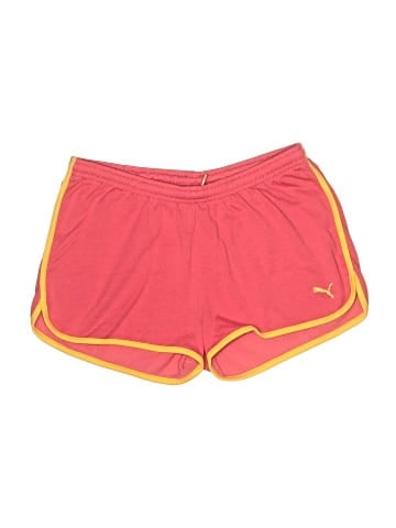 Puma Athletic Shorts (view 1)