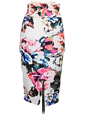 Bebe Casual Skirt (view 2)