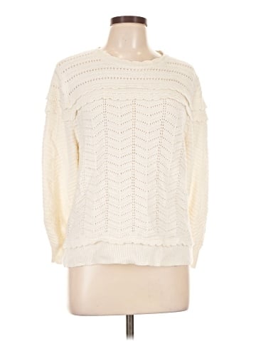 J.Crew Pullover Sweater (view 1)