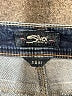 Silver Jeans Co. Hearts Blue Jeans Size 29 waist - photo 7