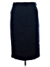 J.Crew Blue Wool Skirt Size 14 - photo 2