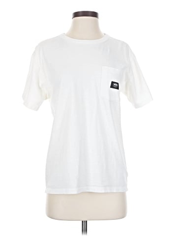 Vans Short Sleeve T-Shirt (view 1)