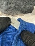 Unbranded Blue Sweatshirt Size L - photo 7